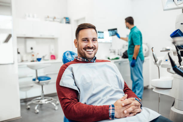 Emergency Dental Services in Merrick, NY